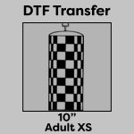 DTF Transfer 10" Thumbnail
