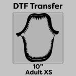 DTF Transfer 10" Thumbnail
