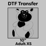 DTF Transfer 10" Thumbnail