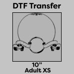 DTF Transfer 10" Thumbnail