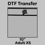 DTF Transfer 10" Thumbnail