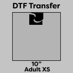 DTF Transfer 10" Thumbnail