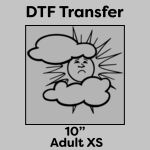 DTF Transfer 10" Thumbnail