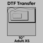 DTF Transfer 10" Thumbnail