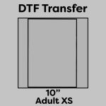 DTF Transfer 10" Thumbnail