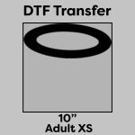 DTF Transfer 10" Thumbnail