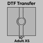 DTF Transfer 10" Thumbnail
