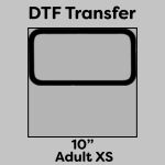 DTF Transfer 10" Thumbnail