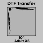 DTF Transfer 10" Thumbnail