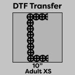 DTF Transfer 10" Thumbnail