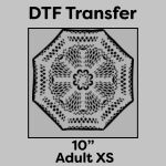 DTF Transfer 10" Thumbnail