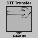DTF Transfer 10" Thumbnail