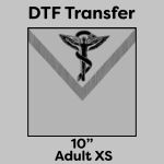 DTF Transfer 10" Thumbnail