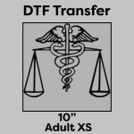 DTF Transfer 10" Thumbnail