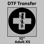 DTF Transfer 10" Thumbnail