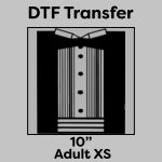DTF Transfer 10" Thumbnail