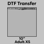 DTF Transfer 10" Thumbnail