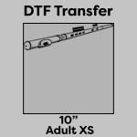 DTF Transfer 10" Thumbnail