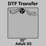 DTF Transfer 10" Thumbnail