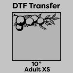 DTF Transfer 10" Thumbnail
