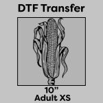 DTF Transfer 10" Thumbnail