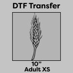 DTF Transfer 10" Thumbnail