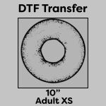 DTF Transfer 10" Thumbnail