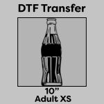 DTF Transfer 10" Thumbnail