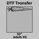 DTF Transfer 10" Thumbnail