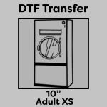 DTF Transfer 10" Thumbnail