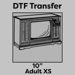 DTF Transfer 10" Thumbnail
