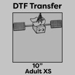 DTF Transfer 10" Thumbnail