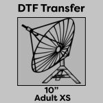 DTF Transfer 10" Thumbnail