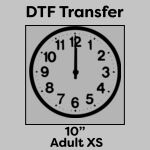 DTF Transfer 10" Thumbnail
