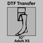 DTF Transfer 10" Thumbnail
