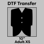 DTF Transfer 10" Thumbnail