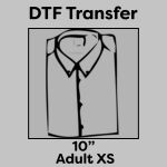 DTF Transfer 10" Thumbnail