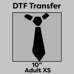 DTF Transfer 10" Thumbnail