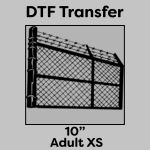 DTF Transfer 10" Thumbnail