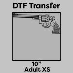 DTF Transfer 10" Thumbnail
