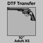DTF Transfer 10" Thumbnail