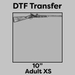 DTF Transfer 10" Thumbnail