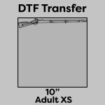 DTF Transfer 10" Thumbnail
