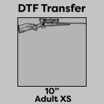 DTF Transfer 10" Thumbnail