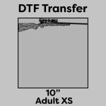DTF Transfer 10" Thumbnail