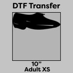 DTF Transfer 10" Thumbnail