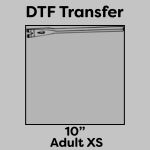 DTF Transfer 10" Thumbnail