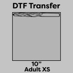 DTF Transfer 10" Thumbnail