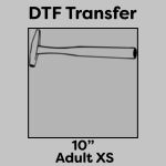 DTF Transfer 10" Thumbnail