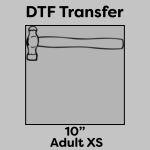 DTF Transfer 10" Thumbnail